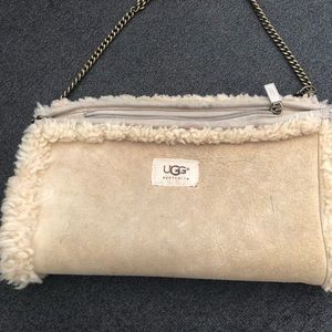 Ugg purse